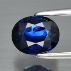 Bra Pris Fin Kvalitet Vacker Blå Safir 1,20 carat Oval Slipning Härlig Färg&Lyster från Nigeria Köp Nu! (bild för) Bra Pris Fin Kvalitet Vacker Blå Safir 1,20 carat Oval Slipning Härlig Färg&Lyster från Nigeria Köp Nu!
